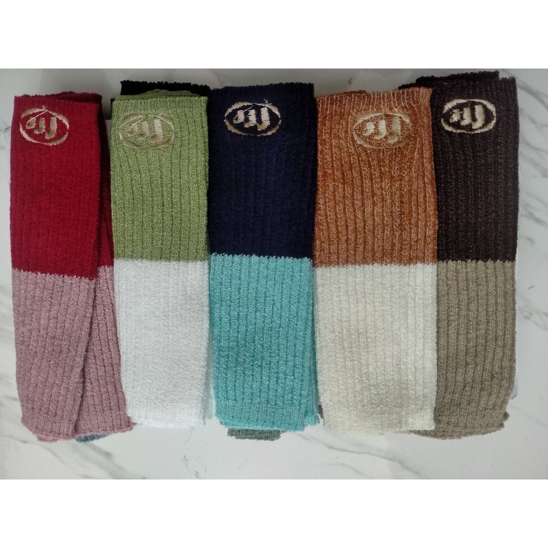 Ciput Rajut Reidana Premium