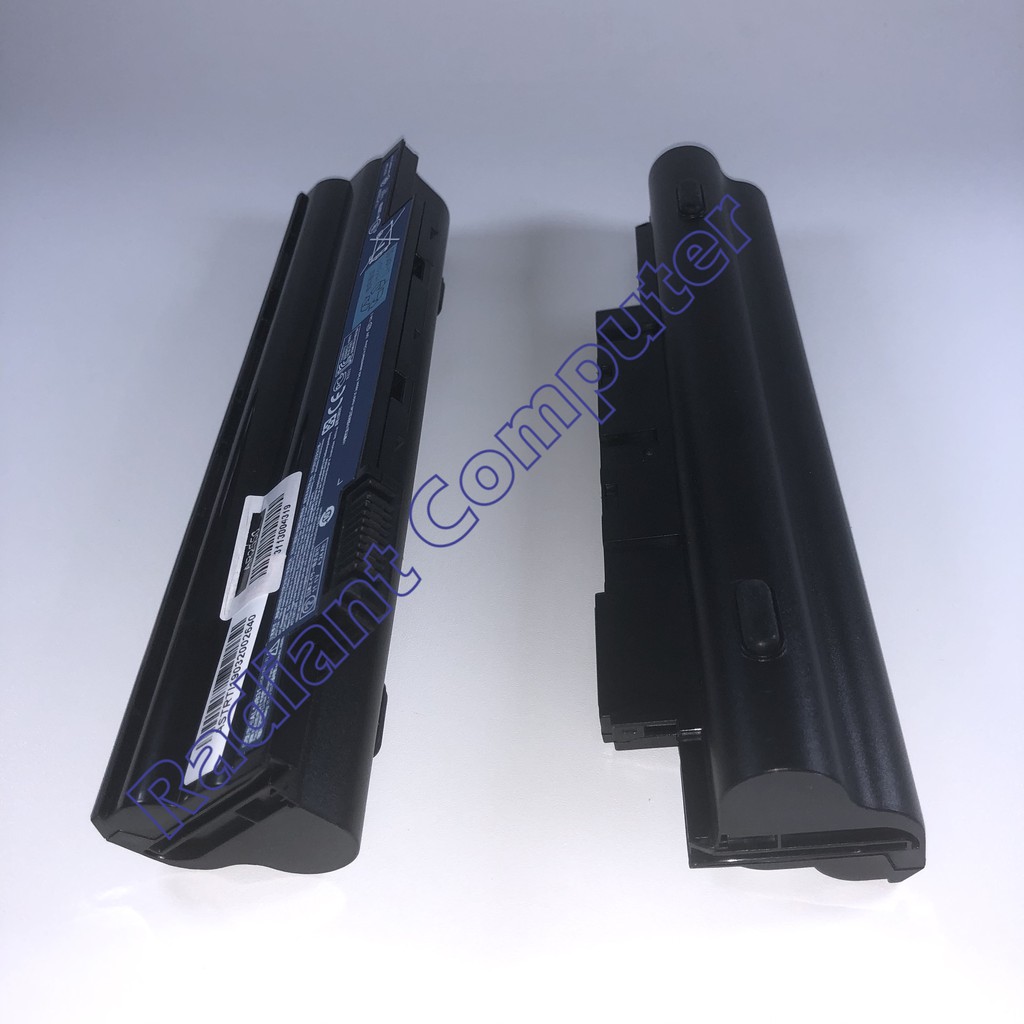 Baterai Acer Aspire One 522 722 D255 D257 D260E D260 D265 D270 BLACK