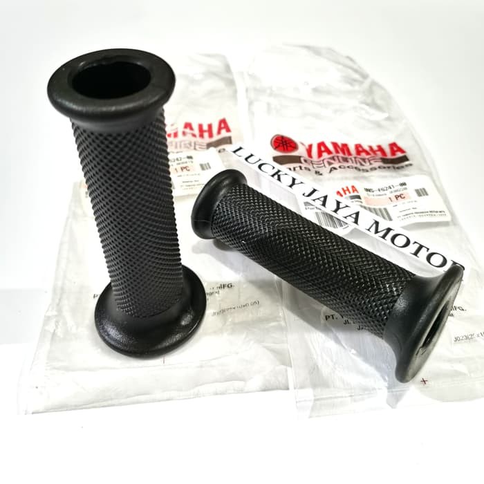 Handgrip Handfat Hand Grip Rx King New F1zr F1 Kiri kanan Only 4NS-2