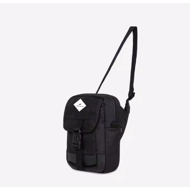 ORIGINAL HIZPABLO'S KONAY TAS SLEMPANG PRIA-TAS SLINGBAG STYLISH