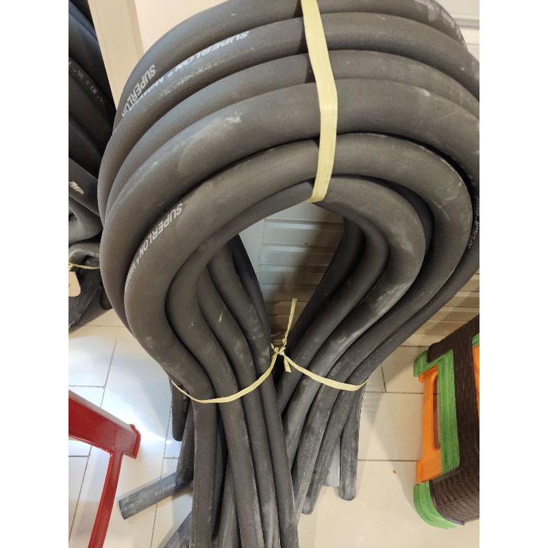 ARMAFLEK/SUPERLON /PEMBUNGKUS PIPA AC 5/8"