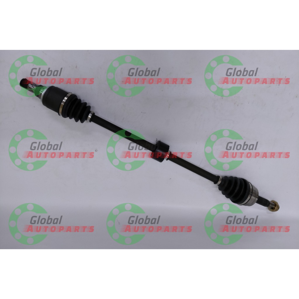 AS RODA DRIVE SHAFT MITSUBISHI MIRAGE MATIC 2013-2018 KANAN UNIFAR
