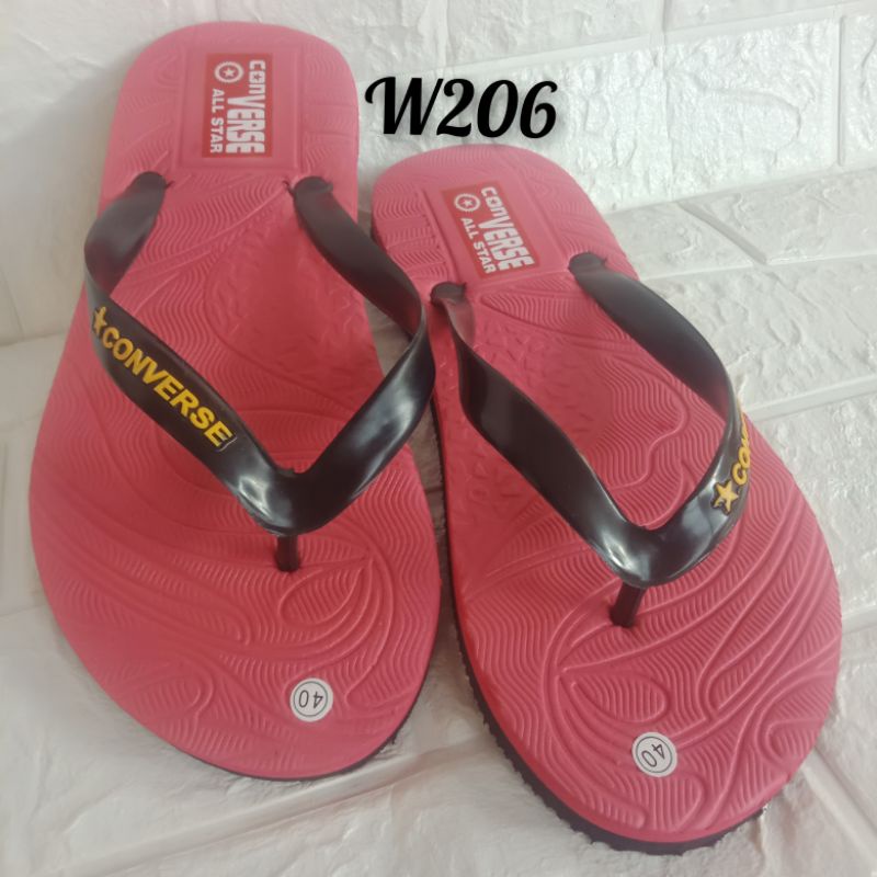 CTS Sandal Jepit Pria Original Kekinian Motip wan206