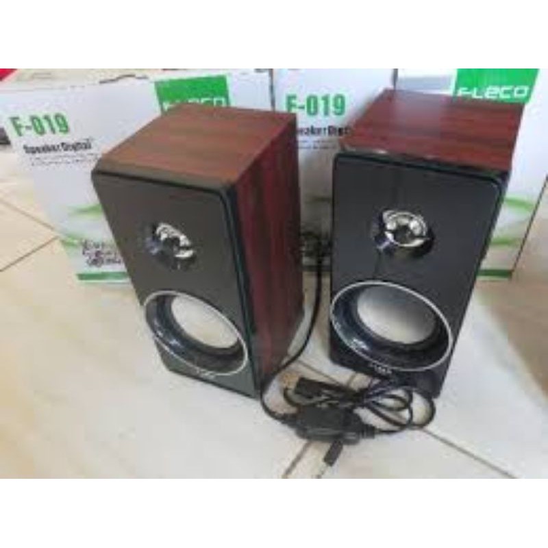 SPEAKER USB BLUETOOTH