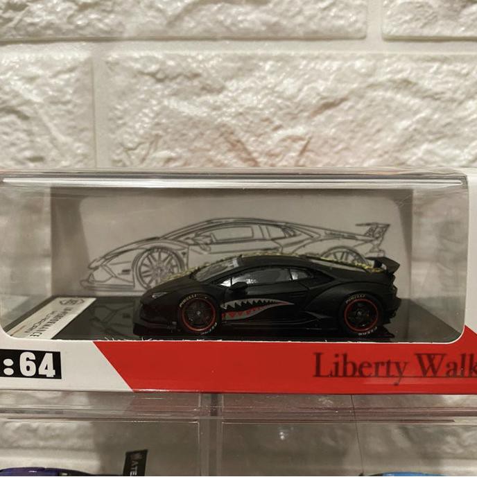 Aman Jec Lamborghini Lbwk Huracan Bape Hot Sale