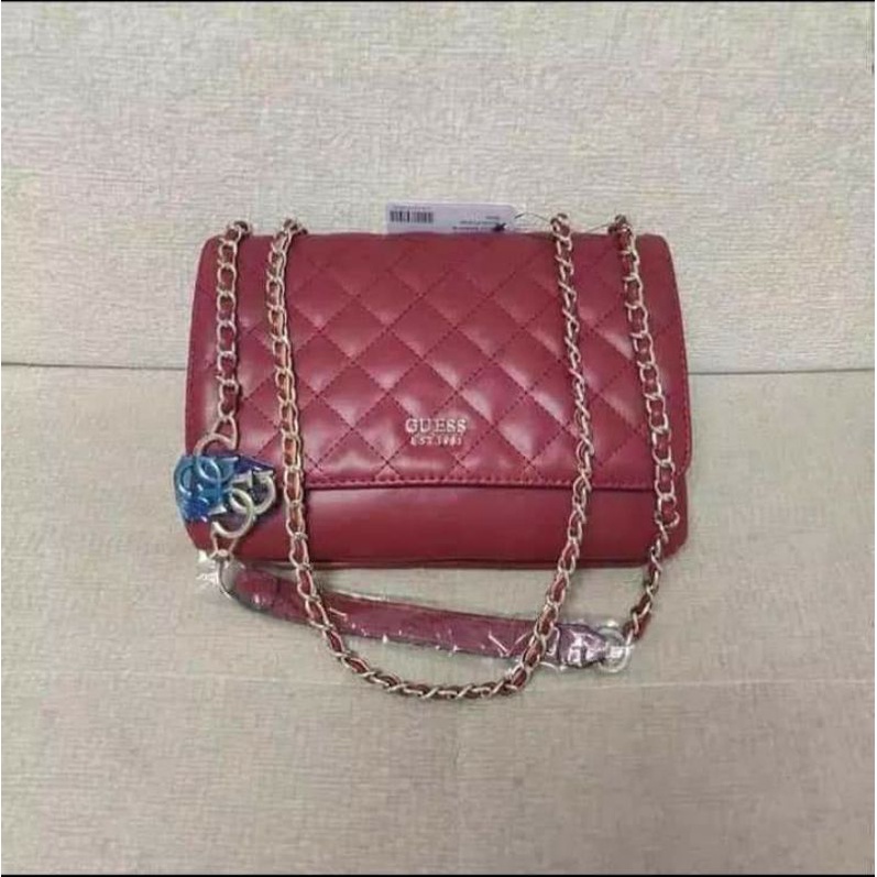 TAS GUESS IMPORT