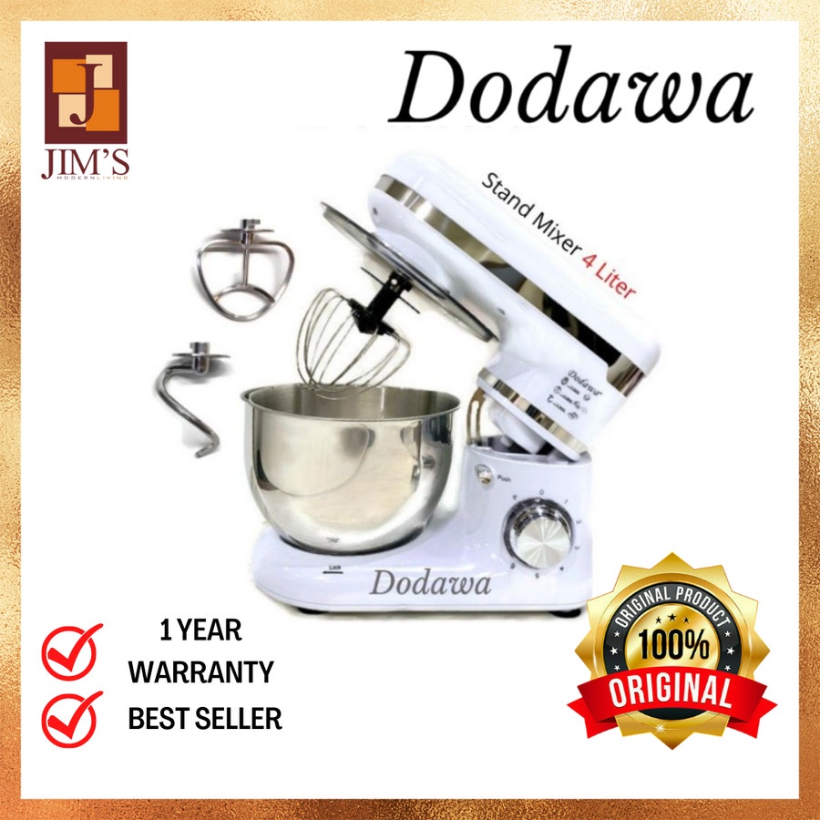 DODAWA STAND MIXER DD7160