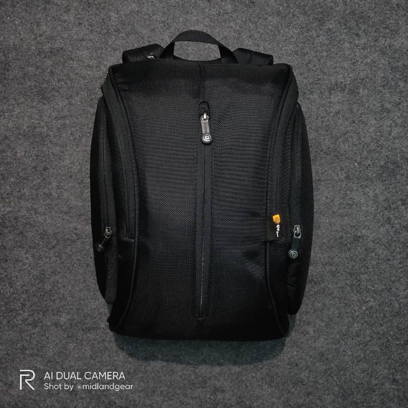 Booq Boa Squeeze Laptop Backpack Second