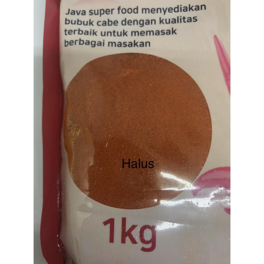 

Dijual Gochugaru - Hot Pepper Powder - Bubuk Cabe Korea Halus 1 Kg Oripack Terlaris