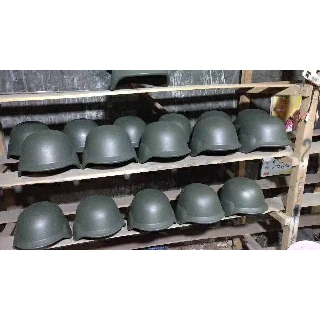 RPM Helm Tactical Helem  Tni AD 3 in 1 Ringan dan Kuat