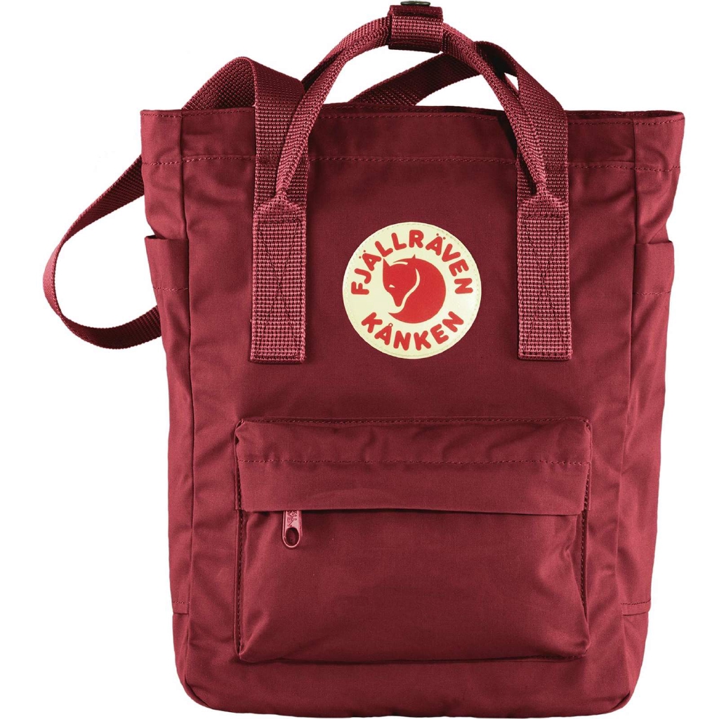 ox red kanken