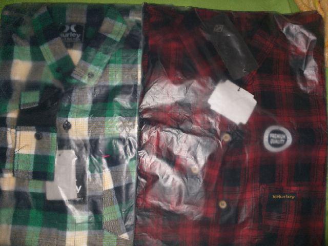 Kemeja Flanel Kemeja Pria Kemeja Polo Kemeja Batik