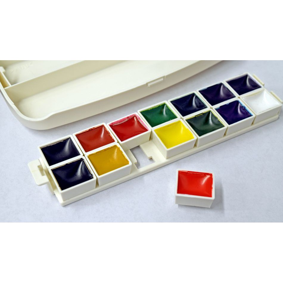 

ZIG KURETAKE REFILL FOR ZIG TRANSPARENT WATER COLOUR