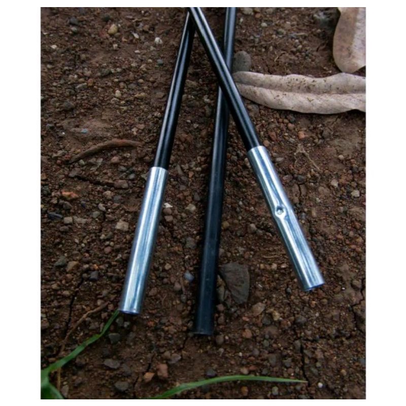 FRAME TENDA 8,5 MM - FRAME TENDA 7,9 MM - FRAME TENDA 6,9 MM - FRAME TENDA 9,5 MM - Stik tenda - tiang tenda - tongkat tenda camping