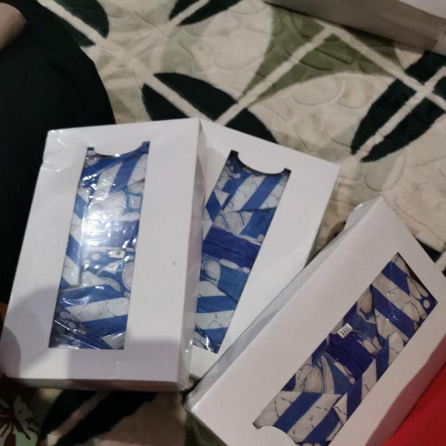 Atasan Tunik Batik Wanita Kawung Dsc04760