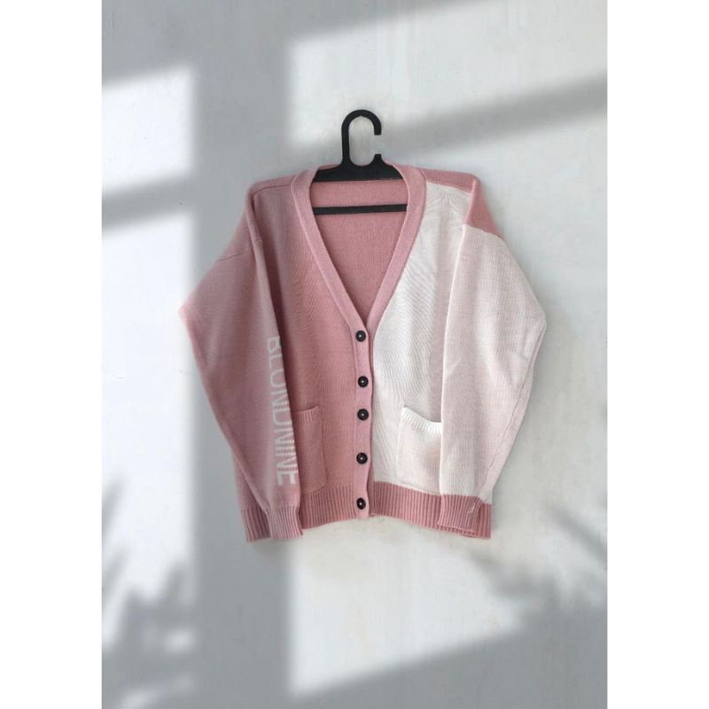 JEAMIN CARDI UNISEX BLONDNINE FAV PREMIUM