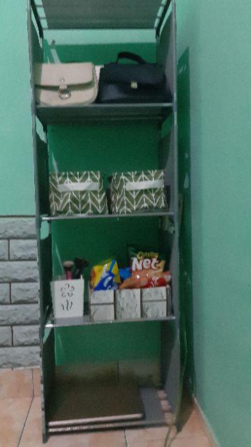 Genaris Grosir Premium Wps Wallpapaer Terlaris Bata Batu Kayu Wallpaper Dinding Sticker 45cm X 5m