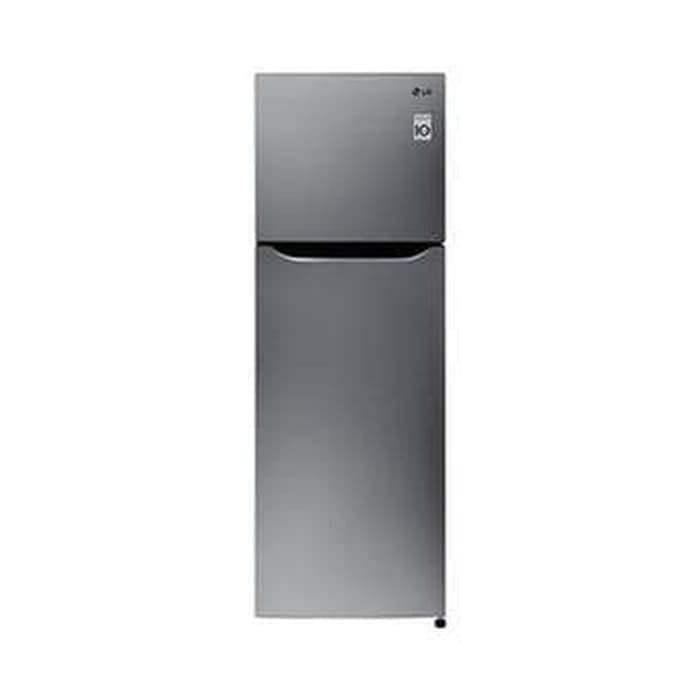 kulkas 2 pintu LG GN-C 372 SLCN