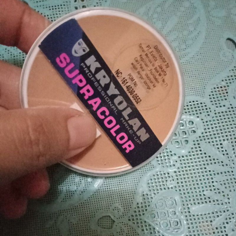 Krayolan Supracolor