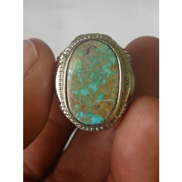 natural pirus persia urat mas