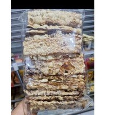 

sale lidah pisang
