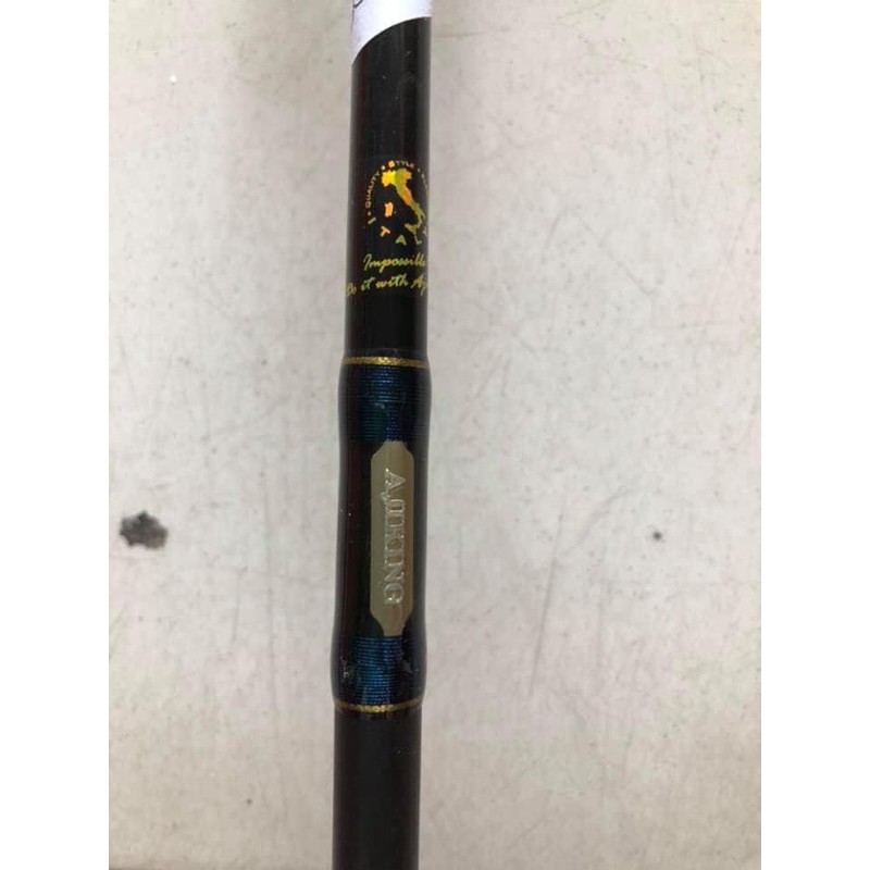 TOP SECTION AJIKING PRO ITALY POP AIP662S MEDIUM PE 2-4