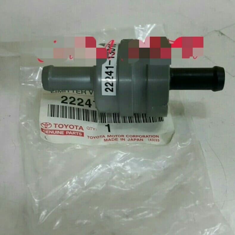 Valve Filter Udara Kijang Grand Valve Kijang 5K 7K