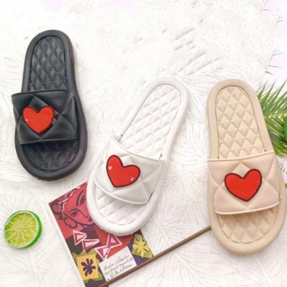 sandal seloop love