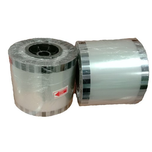 Plastik Cup Sealer Polos Plastik Cup Sealer Polos