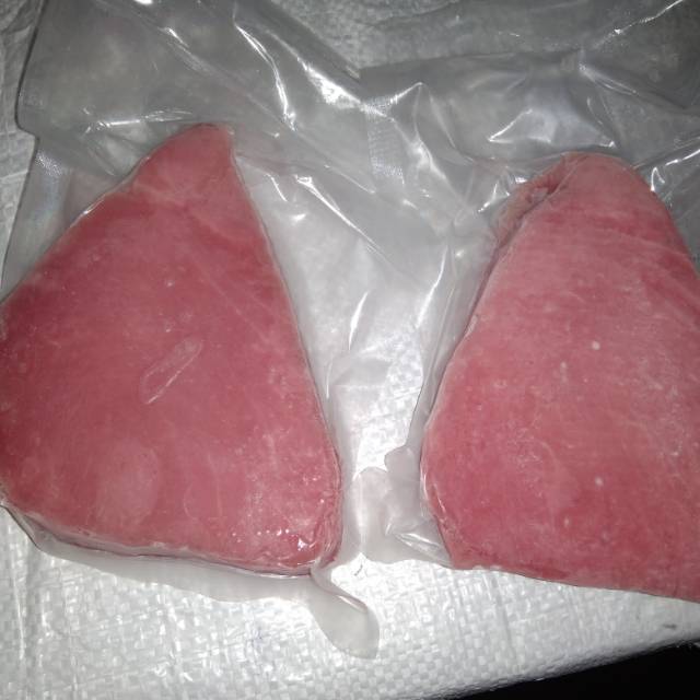 

Steak Tuna