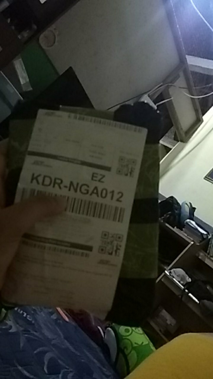 Spike Ember/jamur Isi ±60bji