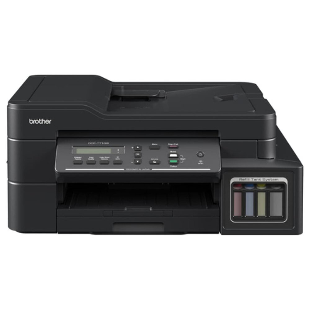 PRINTER BROTHER T710