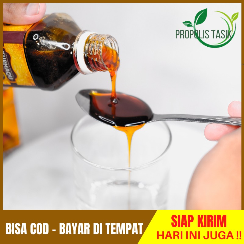 Obat Gurah / Pembersih Paru Paru Perokok Sesak Nafas Batuk Berdarah Bronkitis TBC Herbal 100% Alami-6