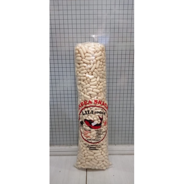 

PILUS IDOLA PANJANG ORIGINAL 1,2KG