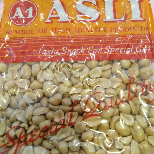 

A1 Asli Kacang Tojin