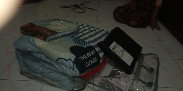 Bedcover Fata Size 180x200 Margarita/happy Doraemon/black Forest/shangrilla/bambo/lovela/italiano