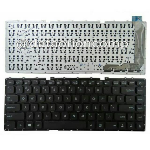 keyboard Asus X441 X441N X441M X441S X441BA X441NC X441SA X441SC X441UA X441UV X441UA A441S