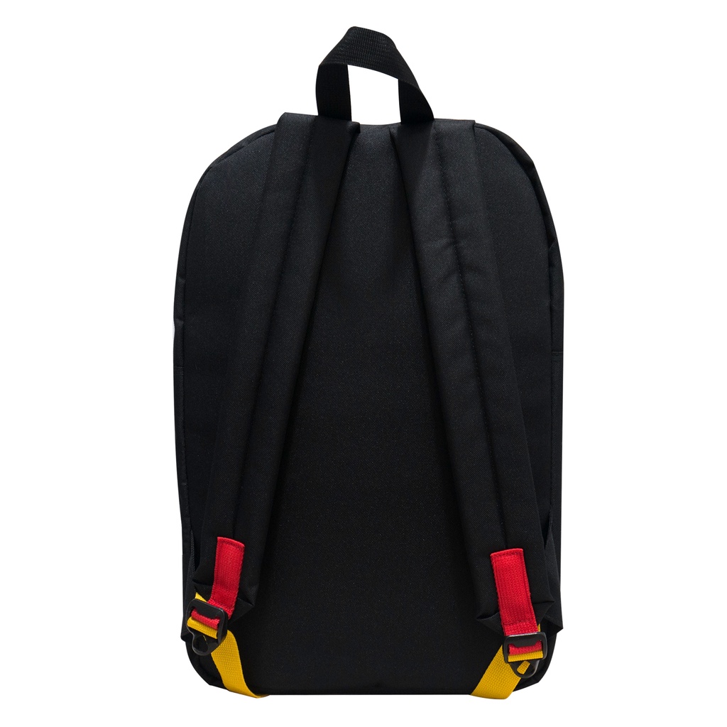 LUMBY 2.0 BLACK RAINBOW |ManNeedMe x URBAN| Tas Ransel Wanita Tas Backpack ORIGNAL