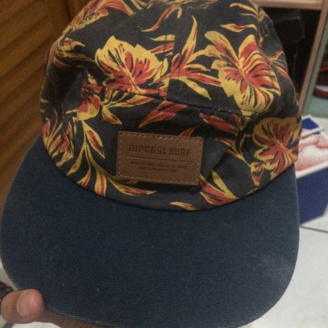 Topi ripcurl