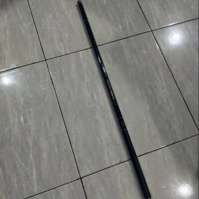 Joran Tegek Dragon Power 450 Ruas panjang