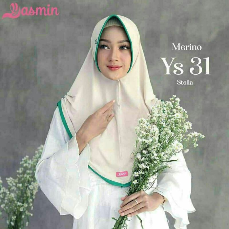 YS 31 YASMIN