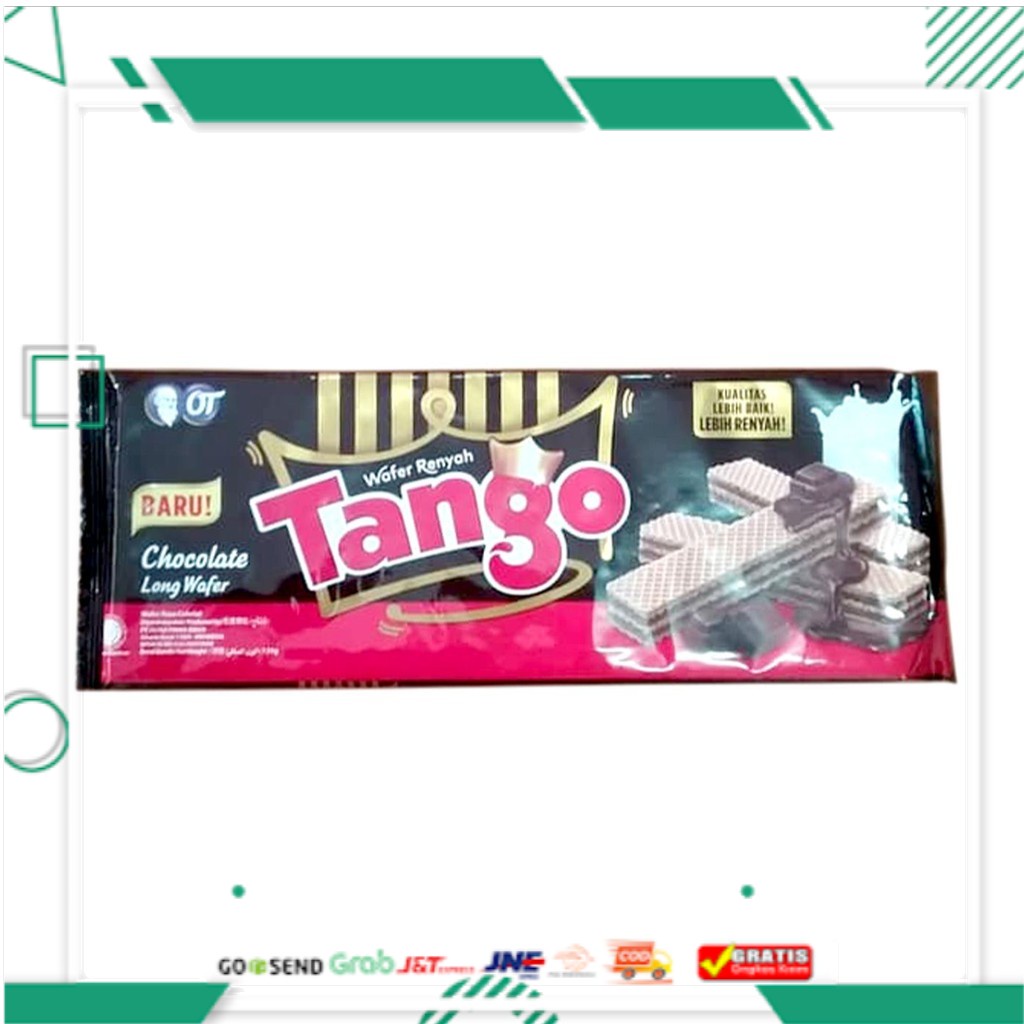 

Tango Wafer Chocolate 130 g