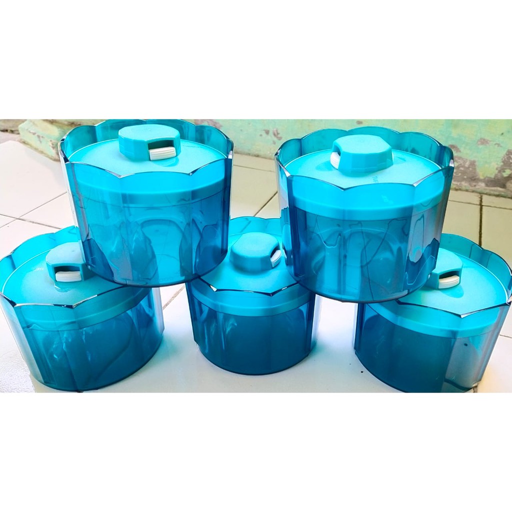 Toples counterpart 500ml 1pc ungu bening