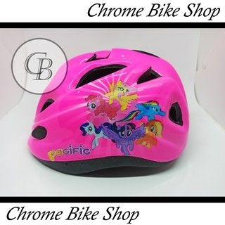  Helm Sepeda Anak Pacific  116 Warna Warni Karakter Shopee 