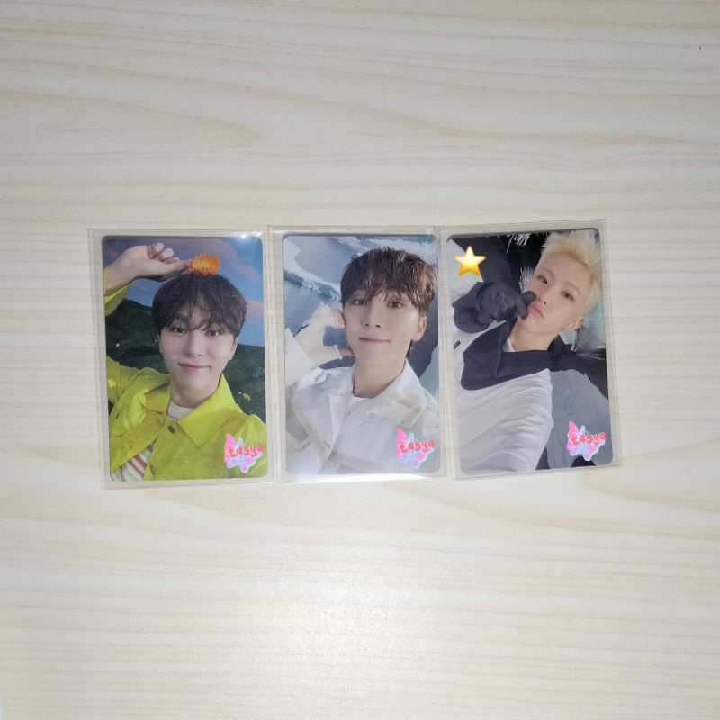 seungkwan hoshi sector 17 new beginning new heights seventeen svt bunga heartcheek kwanranghae