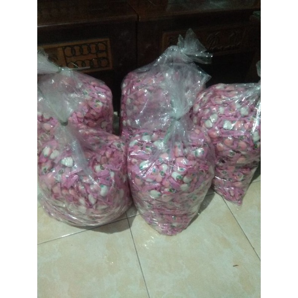 

permen yupi