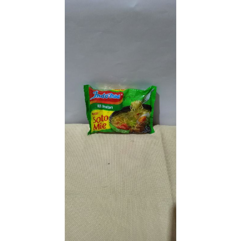 

Indomie Rasa Soto mie