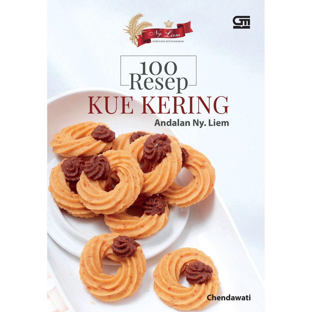  Resep  Membuat Kue Lidah  Kucing  Ny  Liem  Berbagai Kue