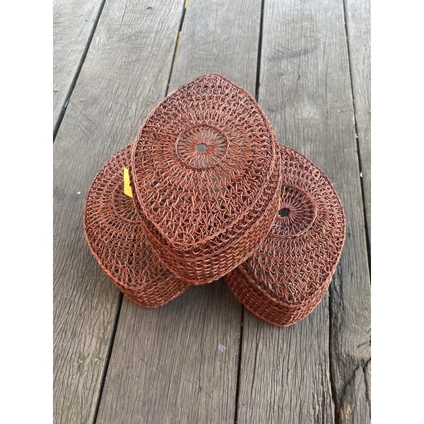 PECI ROTAN KALIMANTAN