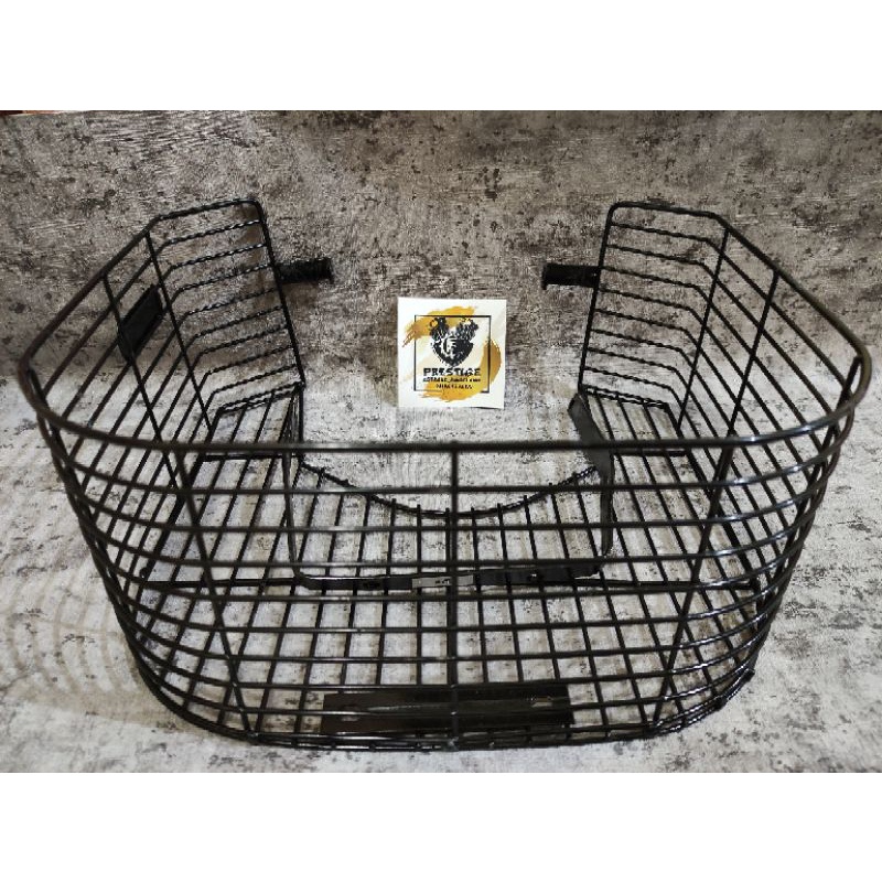 Keranjang Satria 2tak Lumba/Hiu